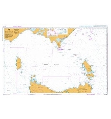 Picture of Bass Strait