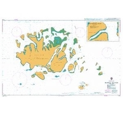 Picture of Russell Islands