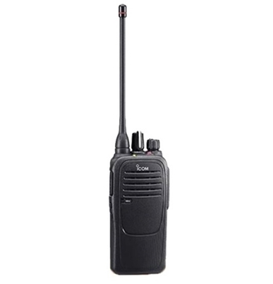 Picture of UHF Handheld Transceiver IC-F2000