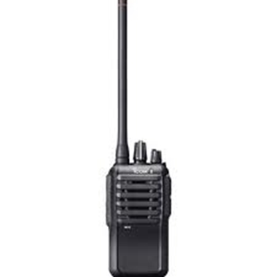 Picture of UHF Handheld Transceiver IC-F4002 #07 VHF