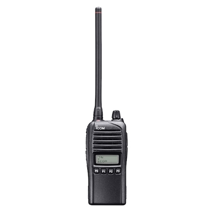 Rádio Portátil Icom IC-F4032S UHF