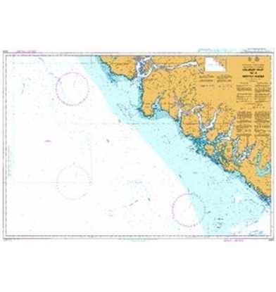Ucluelet Inlet to/A Nootka Sound