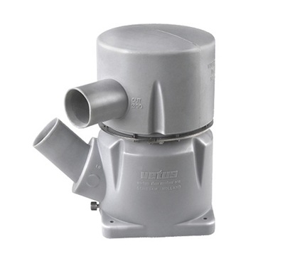 Picture of Vetus waterlock for exhaust MGS5455A