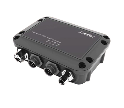 Picture of Copy of Class B AIS Transceiver Mariner X2 - 2nd Generation