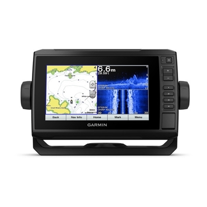 Picture of echoMAP 72sv CHIRP