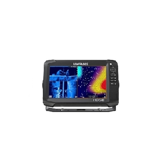Picture of HDS-9 Carbon Total Scan