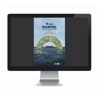 Picture of MARPOL on the Web