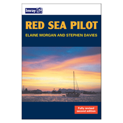 Picture of Red Sea Pilot