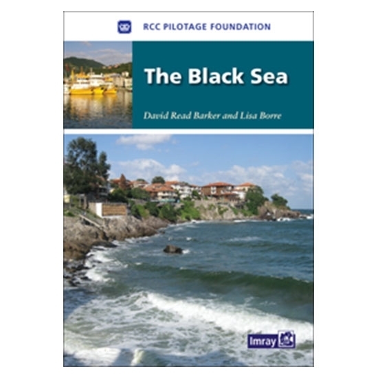 Picture of The Black Sea