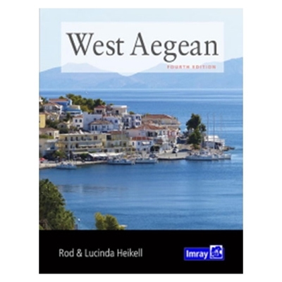 Picture of West Aegean