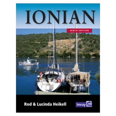 Picture of Ionian