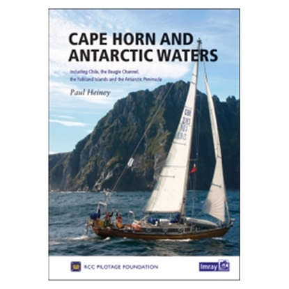Cape Horn and Antarctic Waters