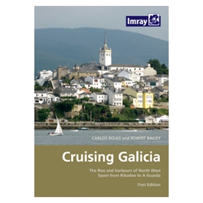 Picture of Cruising Galicia