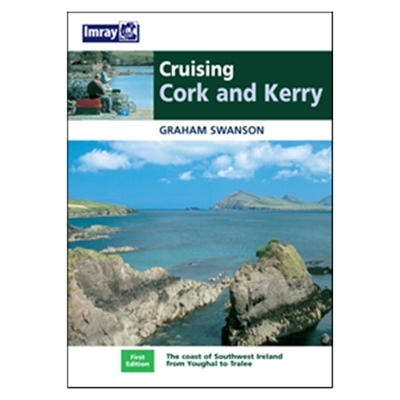 Picture of Cruising Cork and Kerry