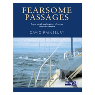 Picture of Fearsome Passages