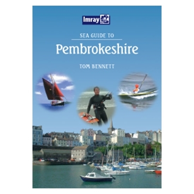 Picture of Sea Guide to Pembrokeshire