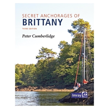 Picture of Secret Anchorages of Brittany