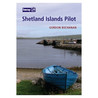 Picture of Shetland Islands Pilot
