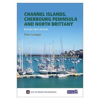 Picture of Channel Islands, Cherbourg Peninsula & North Brittany