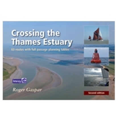 Picture of Crossing the Thames Estuary