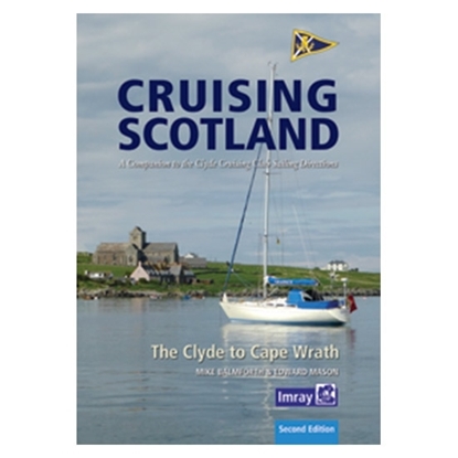 Picture of CCC Cruising Scotland