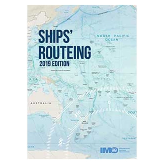 Picture of Ships Routeing (2019 Edition)
