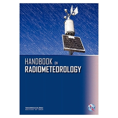 Picture of Radiometeorology 2013