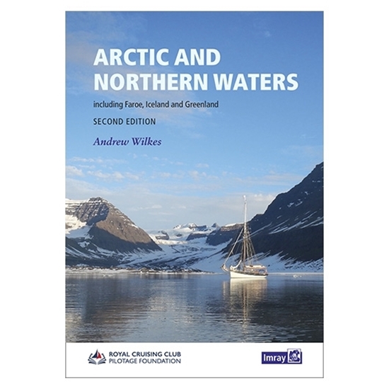 Arctic and Northern Waters - New edition due February 2020