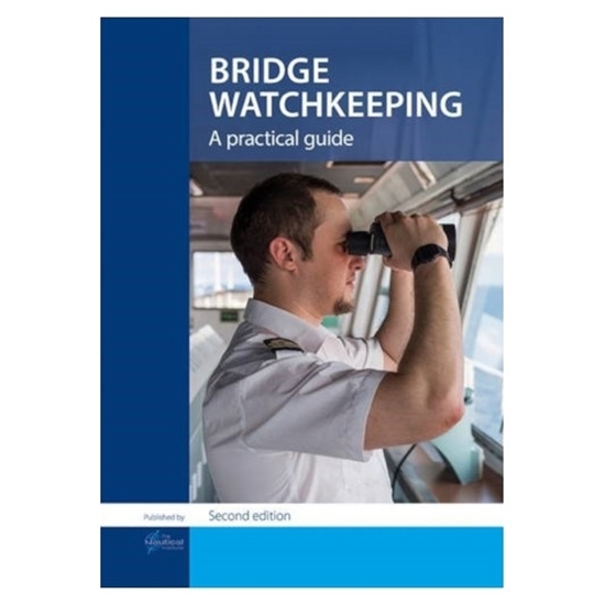 Bridge Watchkeeping (2nd Edition)