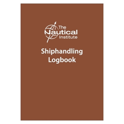 Shiphandling Logbook