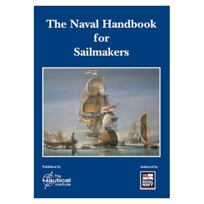 Picture of The Naval Handbook for Sailmakers