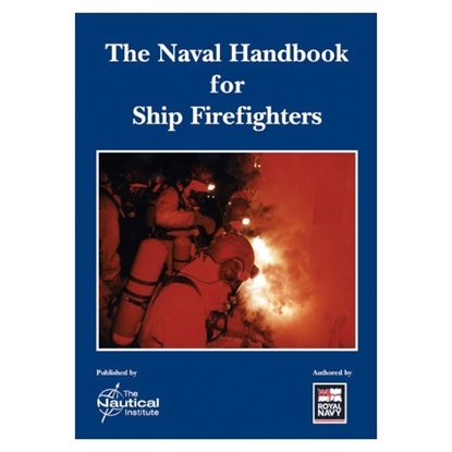Picture of The Naval Handbook for Survivors - 3rd Edition