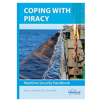 Picture of Maritime Security handbook: coping with piracy