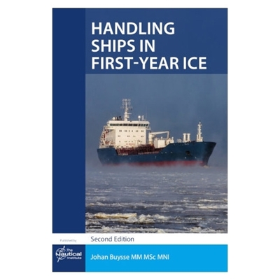 Picture of Handling Ships in First Year Ice