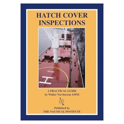 Picture of Hatch Cover Inspections