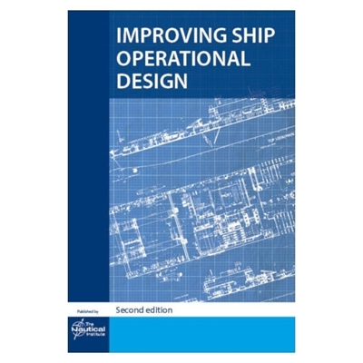Picture of Improving Ship Operational Design