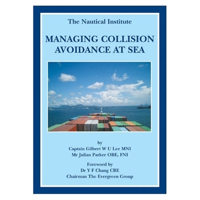 Picture of Managing Collision Avoidance at Sea