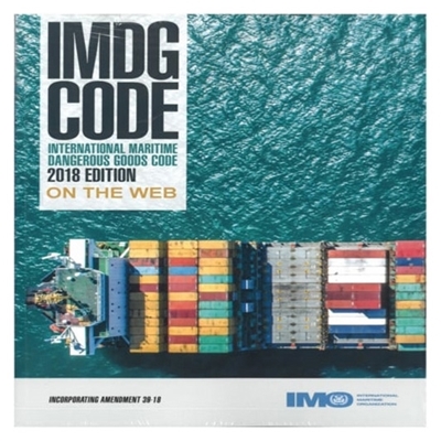 IMDG Code on the Web