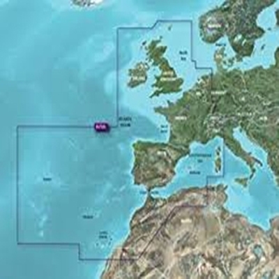 Europa Costa Atlântica (VEU722L)