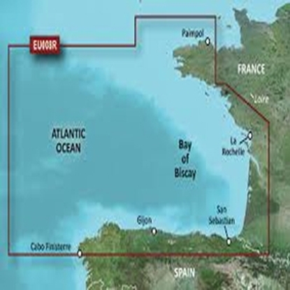 Golfo da Biscaia (VEU 008R)