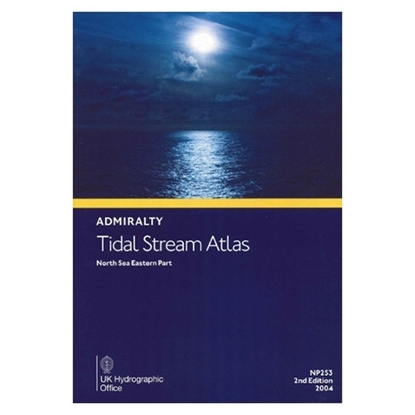 Tidal Stream Atlas NP253