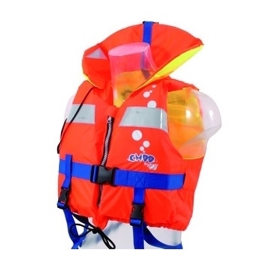 Picture of Choo lifejacket - 100N - 30/40 Kg