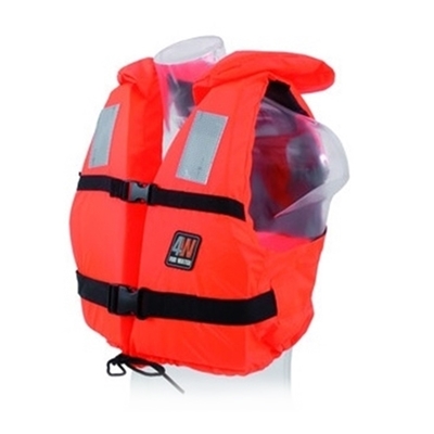 Picture of Frioul lifejacket L/XL - 100N - 80/110 Kg