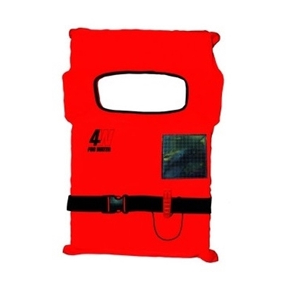 Picture of Ocea lifejacket M/XL - 100N +70 Kg