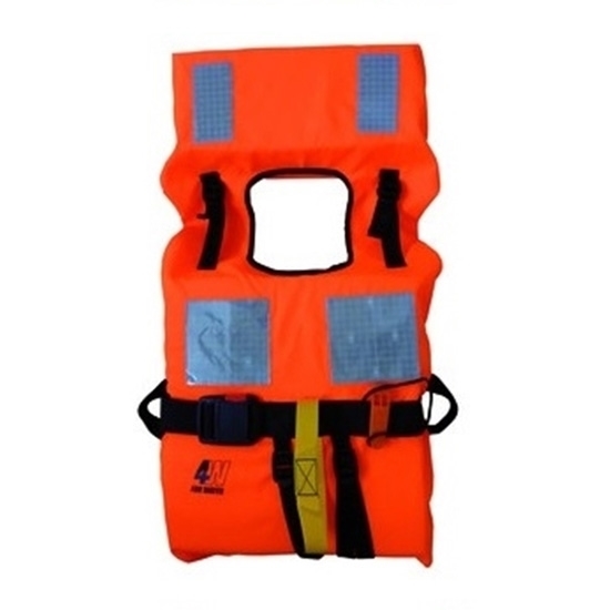 Picture of Quest lifejacket S/SM - 150N - 50/70 Kg