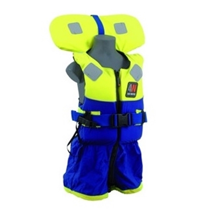Picture of Shorty lifejacket S - 100N - 10/15 Kg