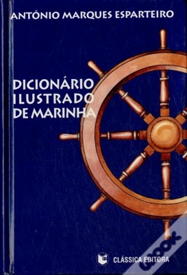 Dicionário Ilustrado de Marinha