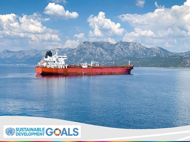 Informal discussions focus on cutting shipping’s carbon intensity